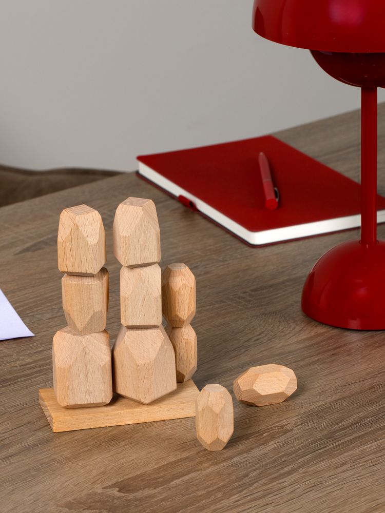 Игра-балансир IQ Balance-2