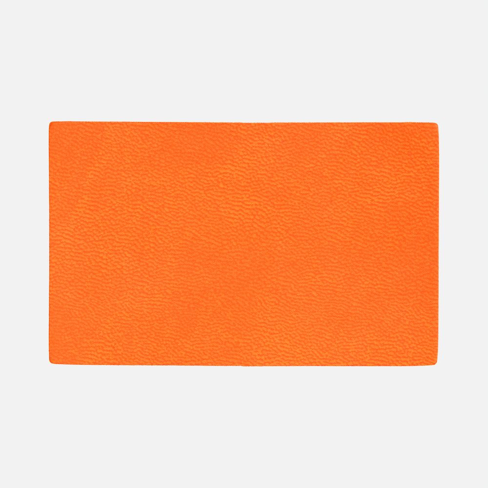 Лейбл Listra Latte, XL, оранжевый-1