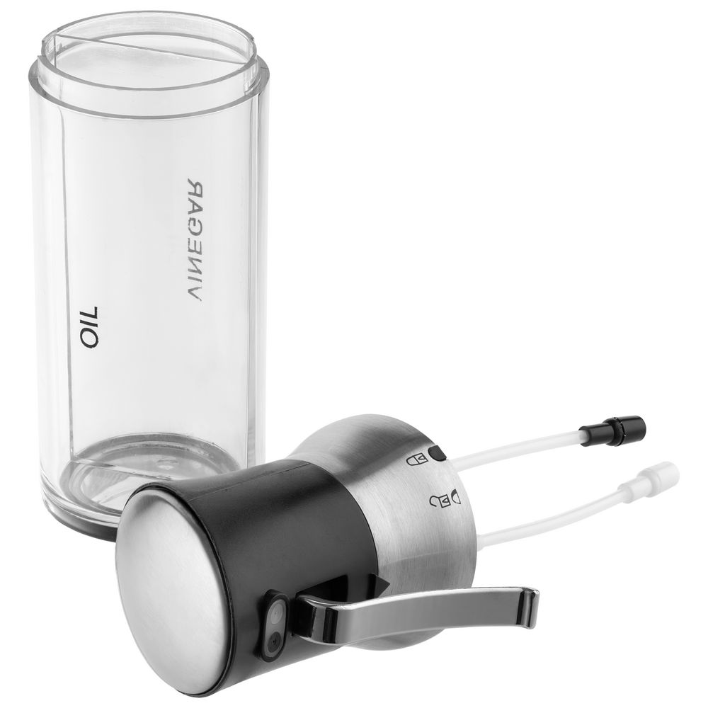 Спрей-дозатор для масла и уксуса Splash-3