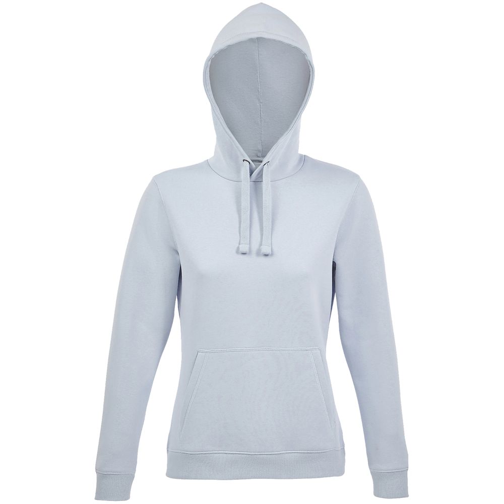 Толстовка женская Spencer Women, голубая-0