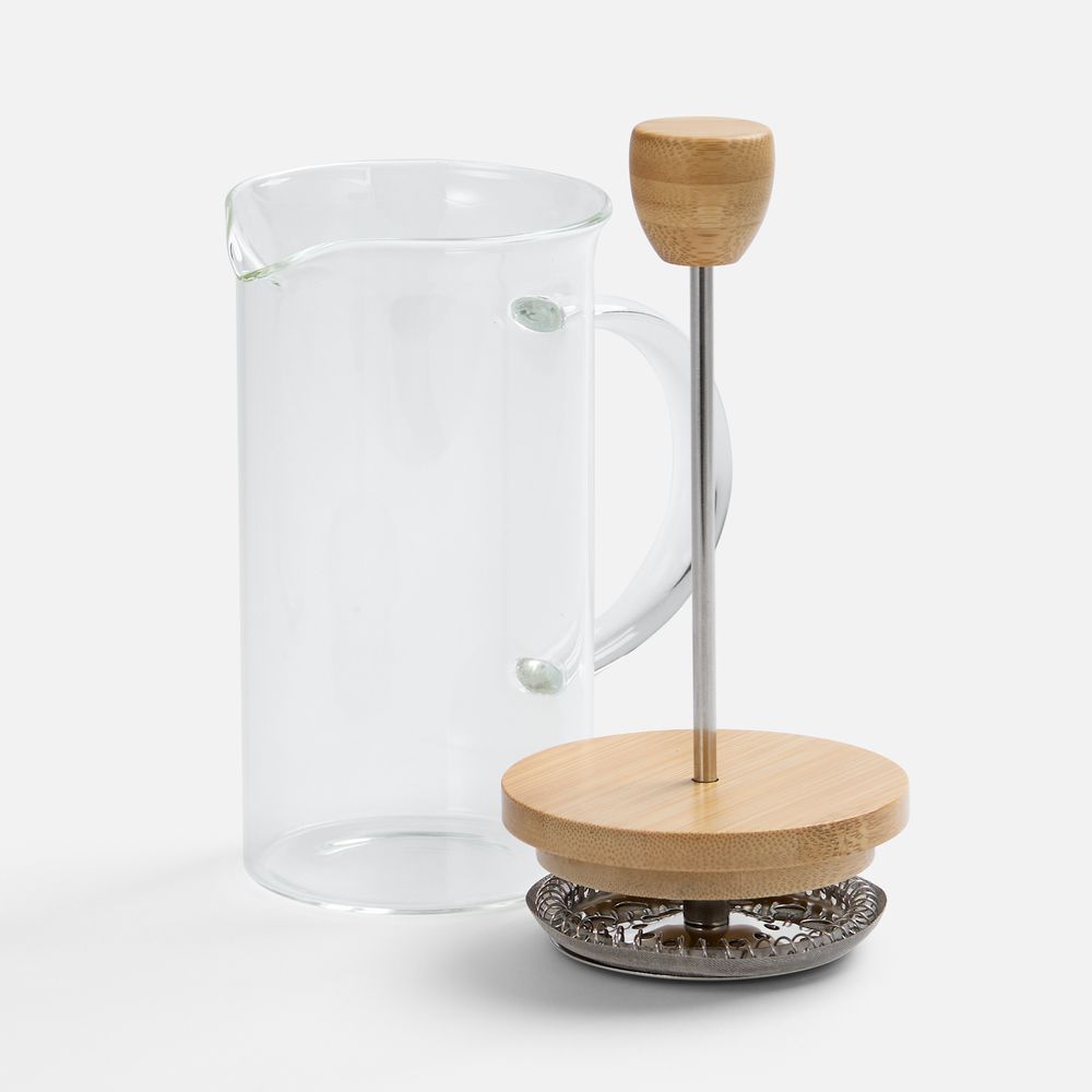 Френч-пресс Alba-2