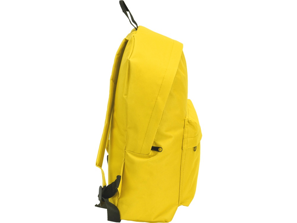 Рюкзак Спектр детский, желтый (109C)-8