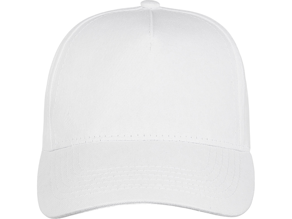 Бейсболка Memphis детская 165 гр, белый-1