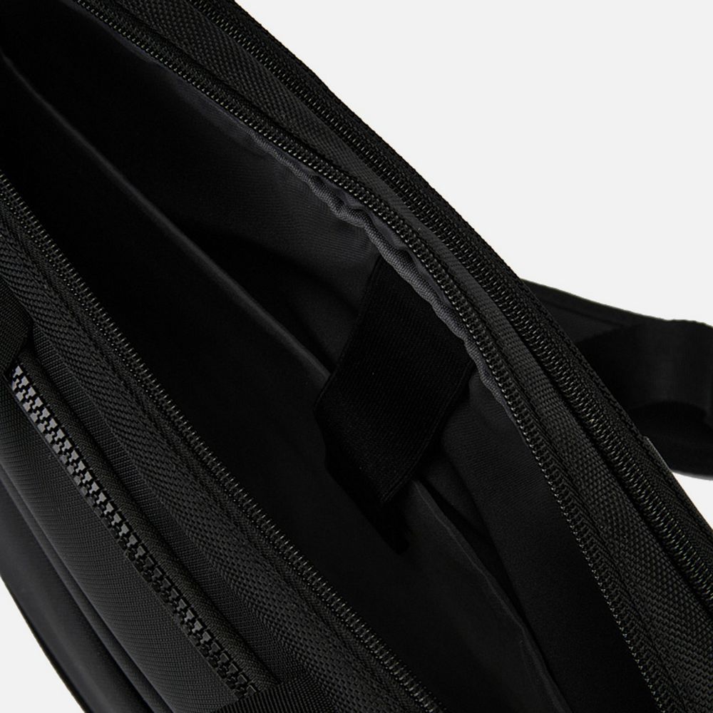 Сумка для ноутбука Discovery 15, черная-5