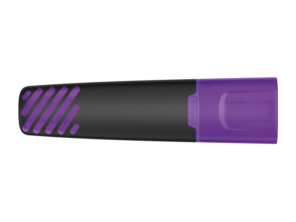 Жидкий текстовый выделитель LIQEO HIGHLIGHTER, фиолетовый-1