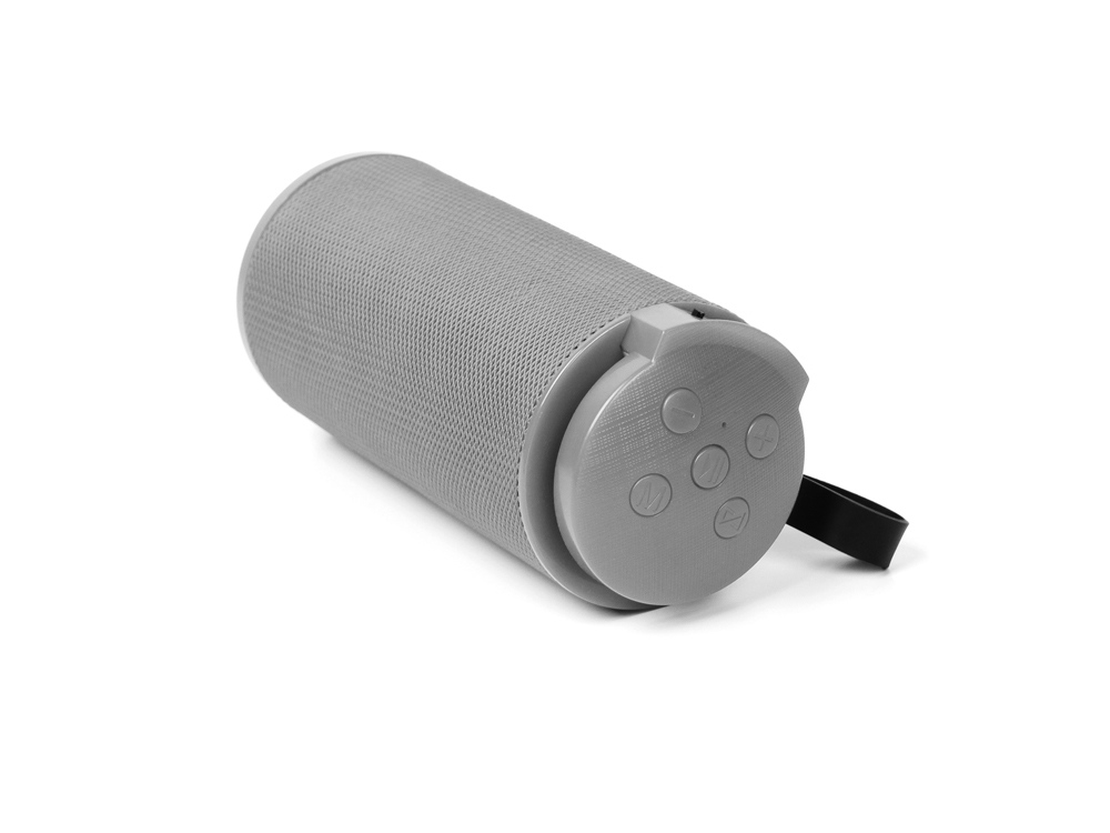 Портативная колонка mySound Tronix, 6 Вт-3