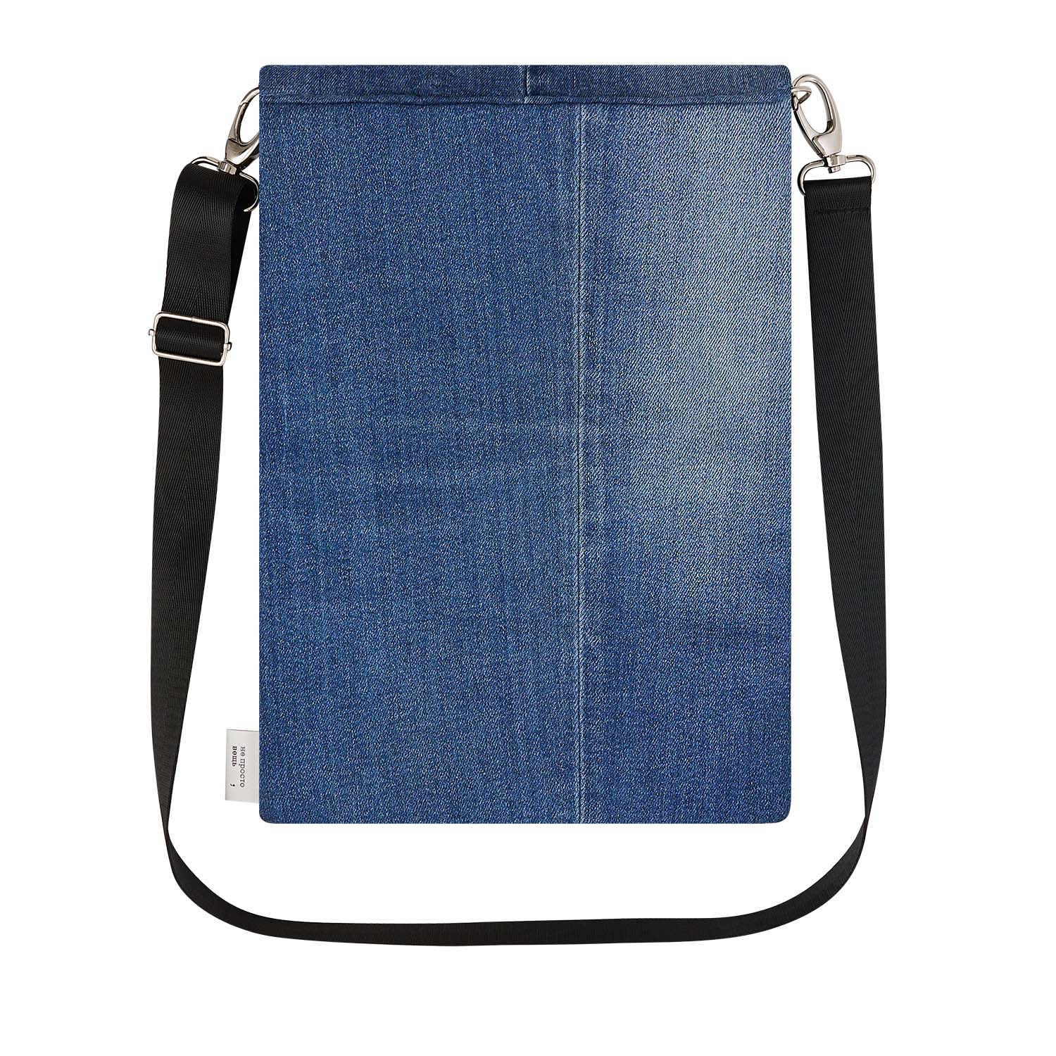 Чехол для ноутбука Portobello x Не просто вещь-2