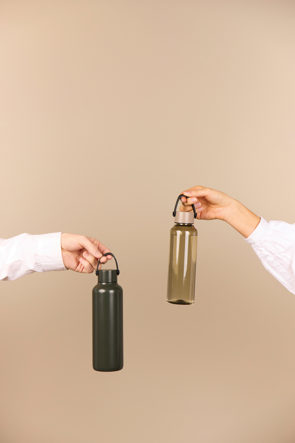 Бутылка VINGA Baltimore из rPET RCS, 550 мл-9