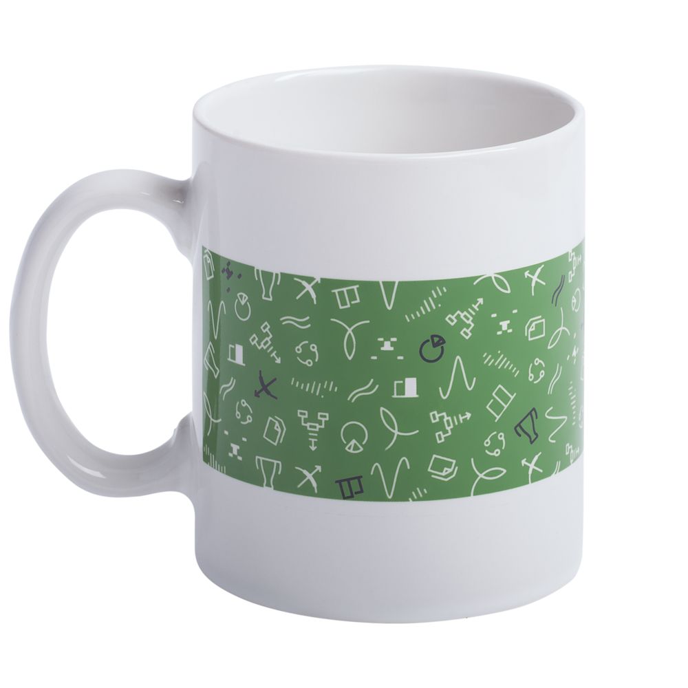 Кружка «Бизнес-зодиак. Телец»-2