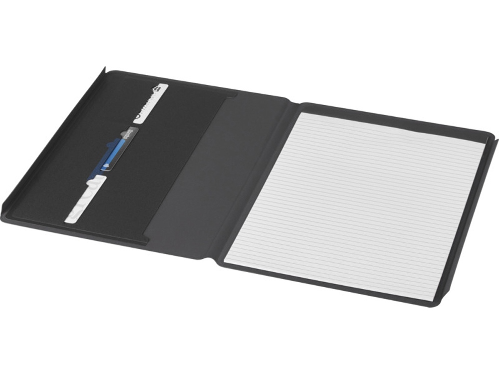 Папка Kunveno - Черный-3