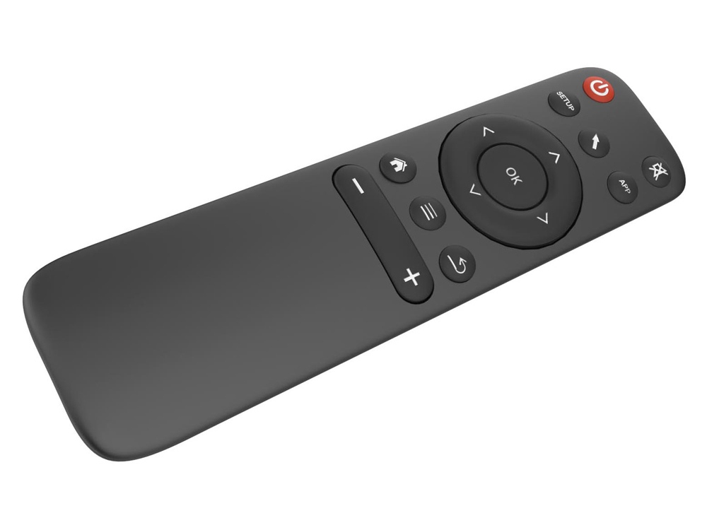 Медиаплеер HIPER MEDIA ATV 4K-5