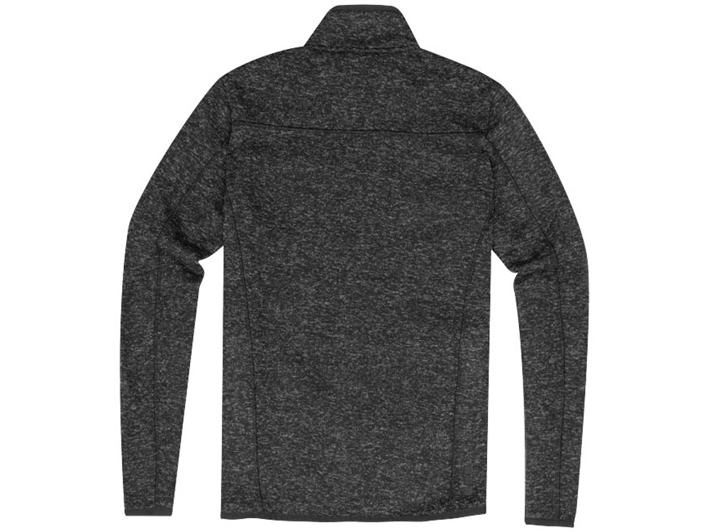 Куртка трикотажная Tremblant мужская, темно-серый-2