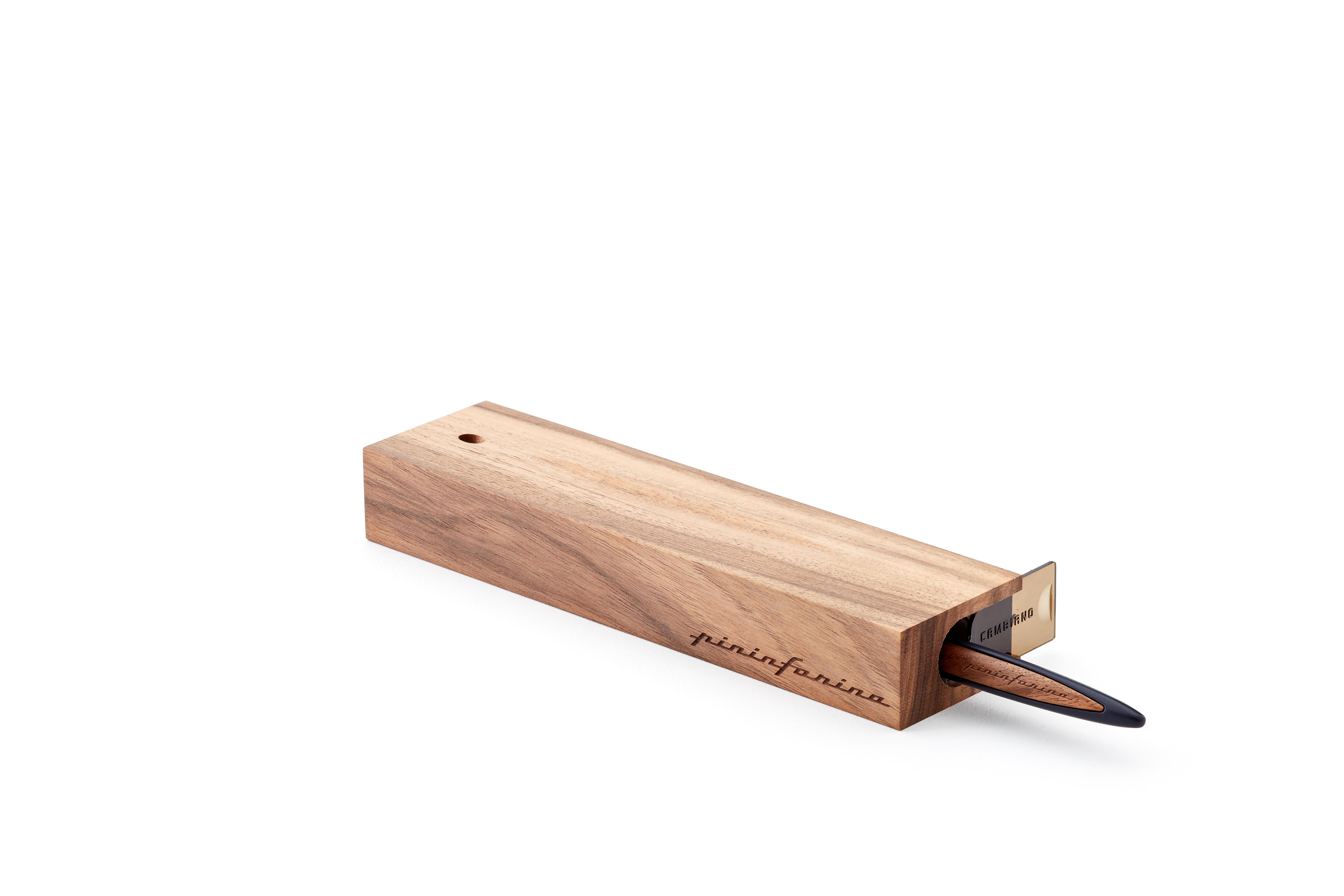 Шариковая ручка Pininfarina Cambiano Ink BLUE-7