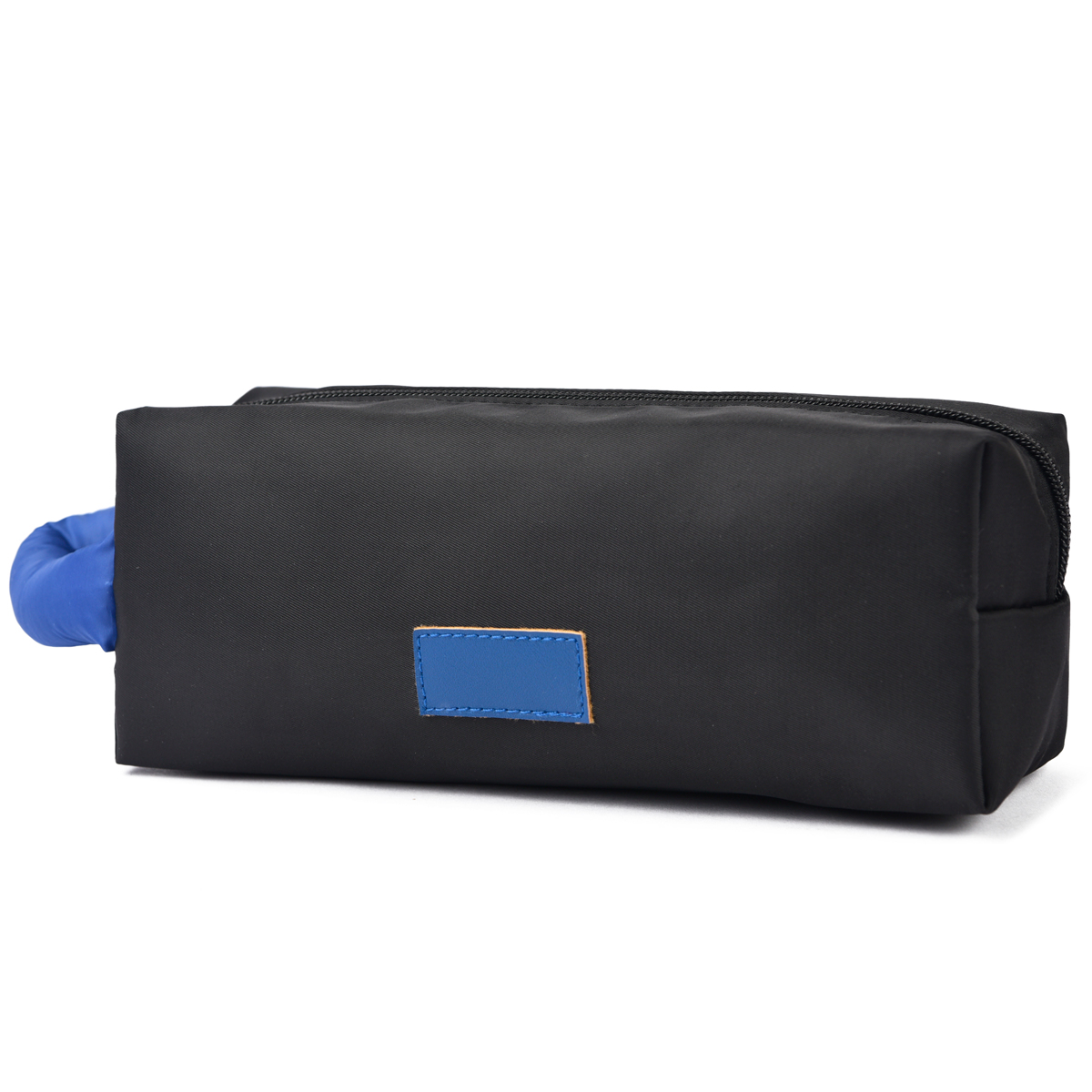 Косметичка-несессер Artanvil, Чёрный/Синий-1