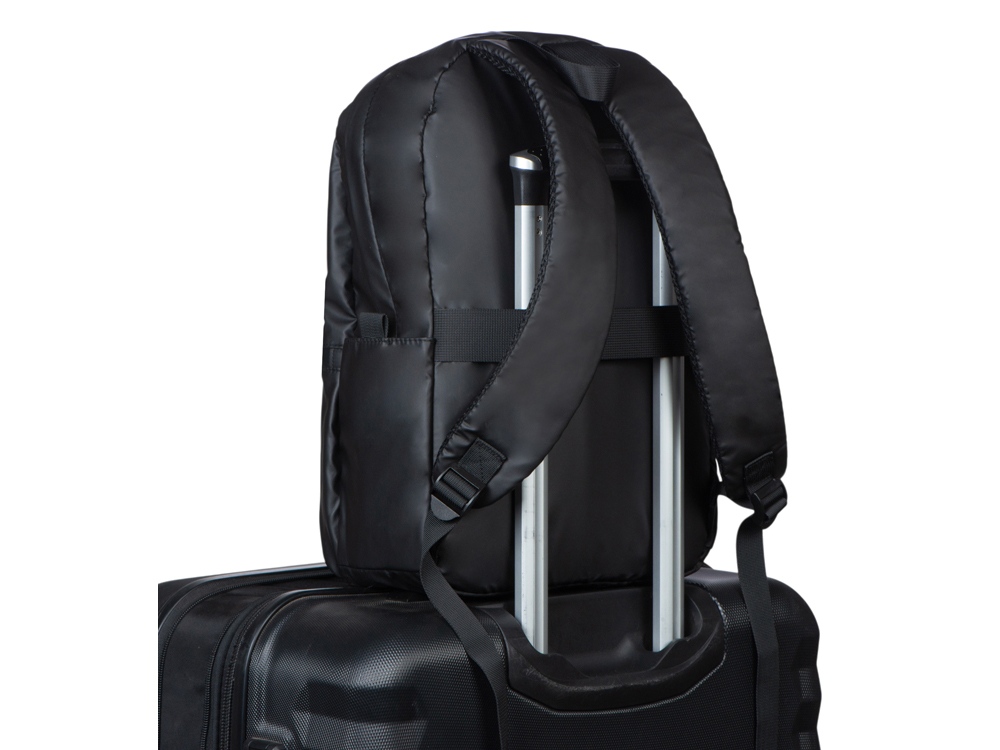 Рюкзак Ray для ноутбука 15'', черный-6