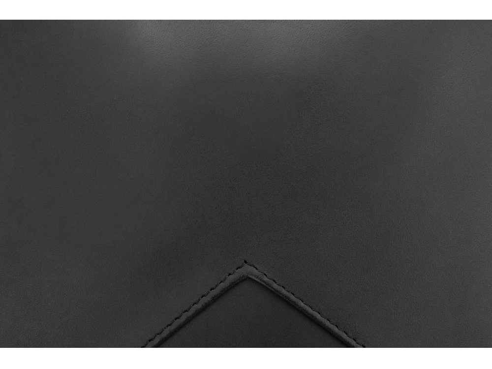 Рюкзак Бэррон, черный-5