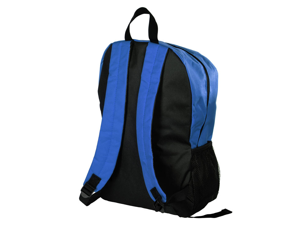 Туристический рюкзак HIke, синий-1