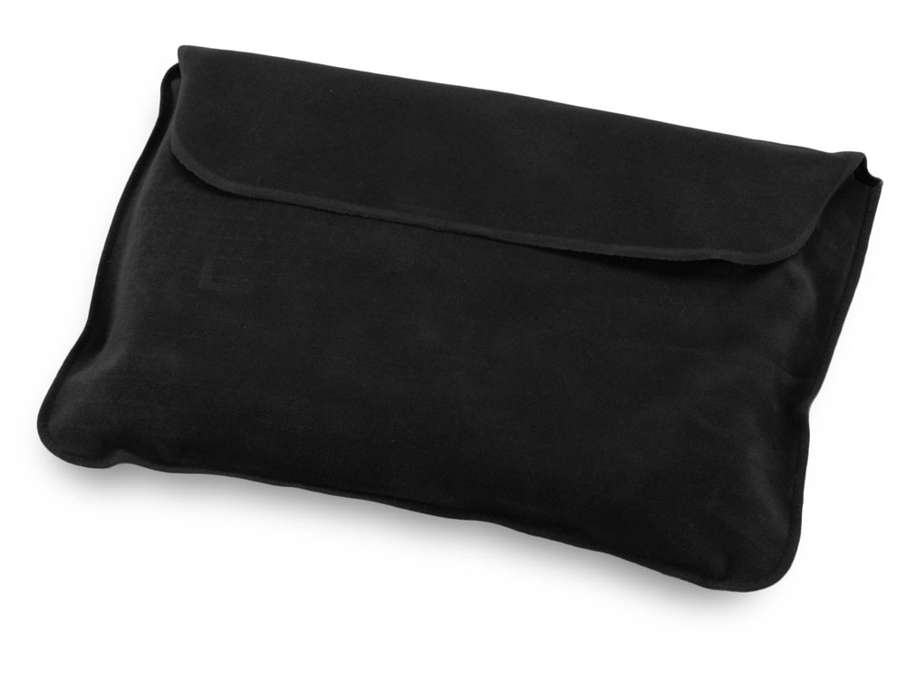 Набор для путешествий Глэм, черный-1