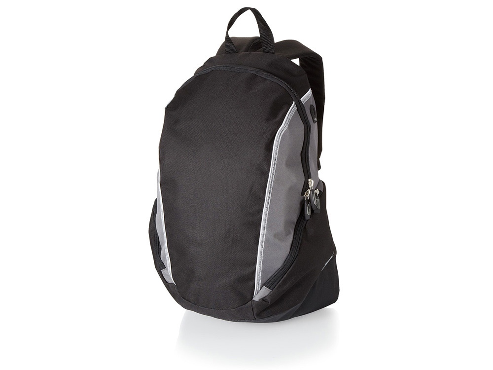 Рюкзак Brisbane, черный-0