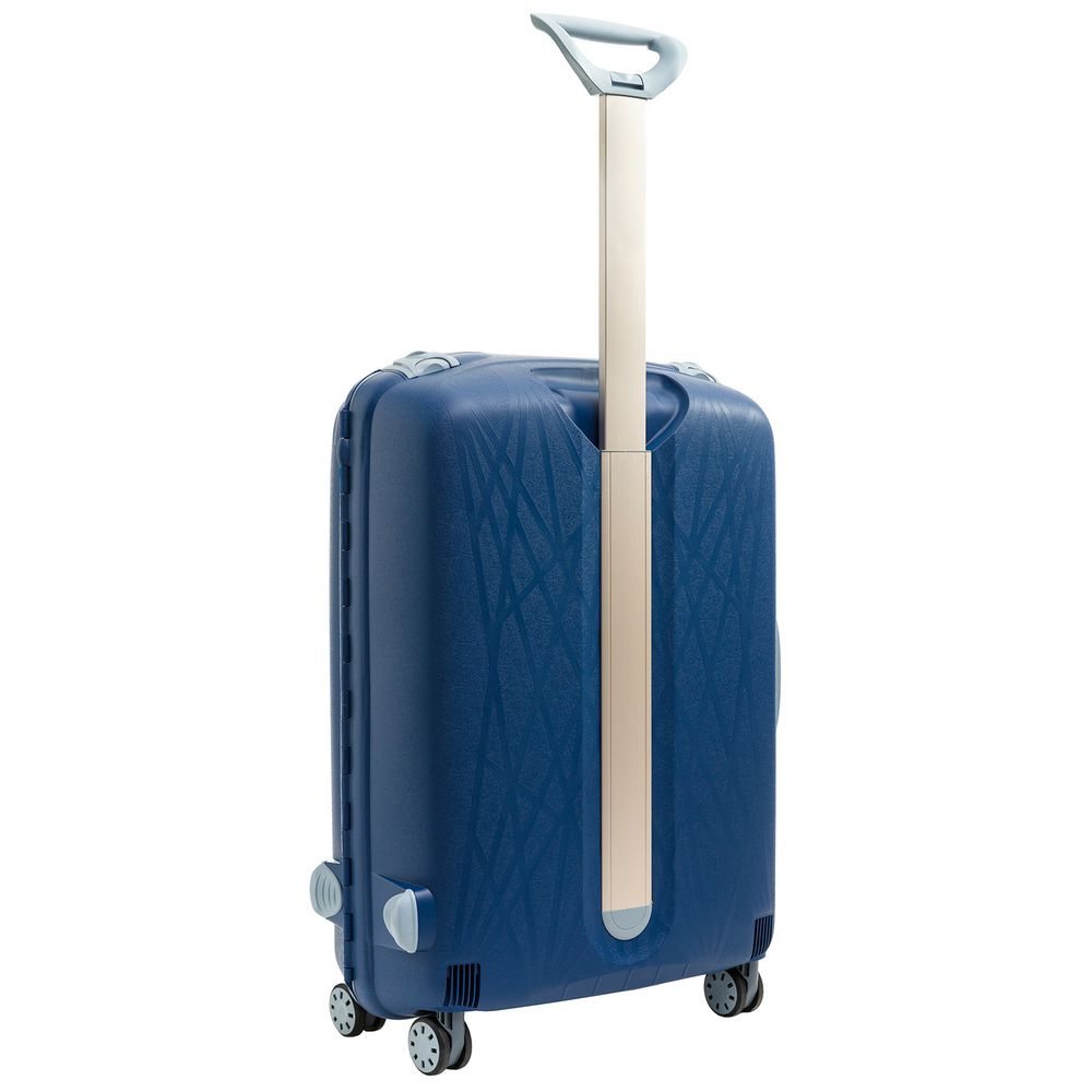 Чемодан Light Ltd Edition M, синий-1