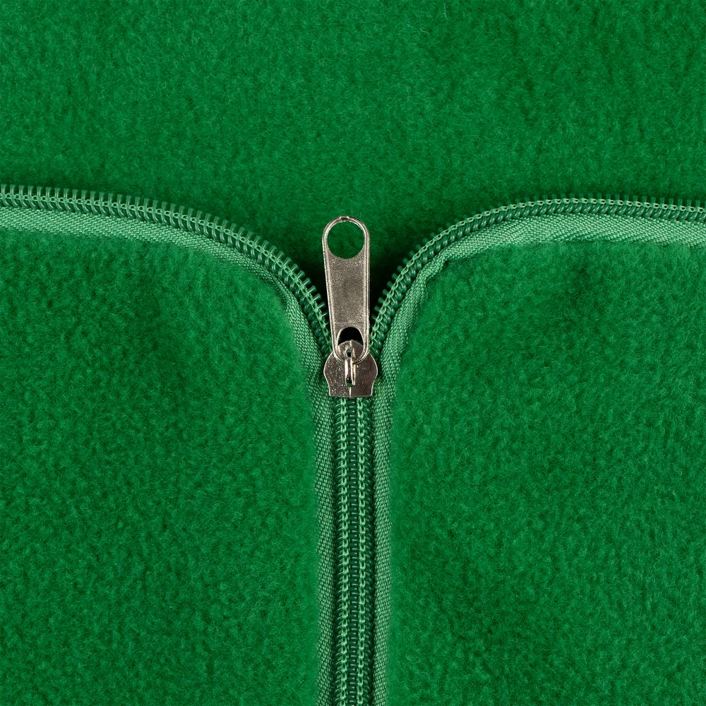 Дорожный плед-подушка Pathway 2, зеленый-1