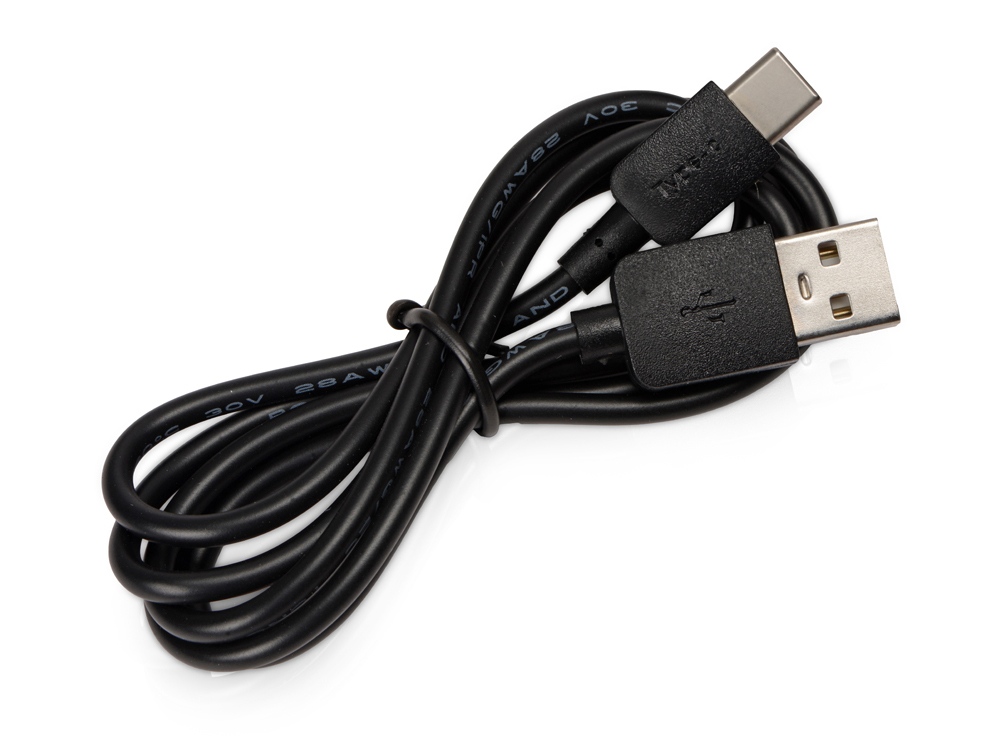 Автомобильное беспроводное зарядное устройство OptIQ, 10 Вт, черный-11