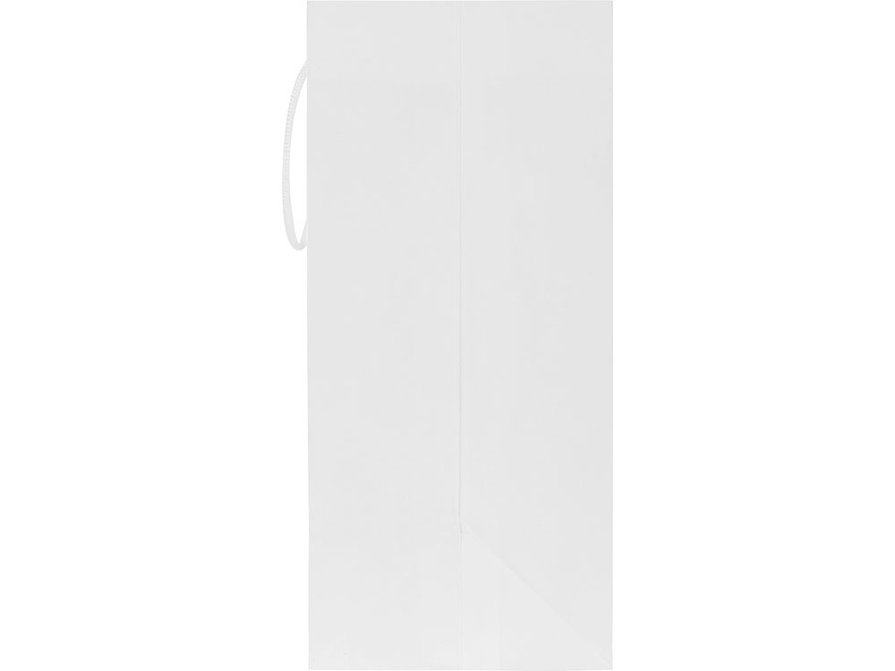 Пакет подарочный Imilit XL, белый-3