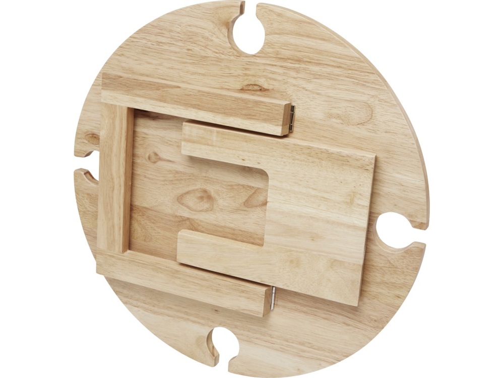 Soll Складной столик для пикника, natural-3