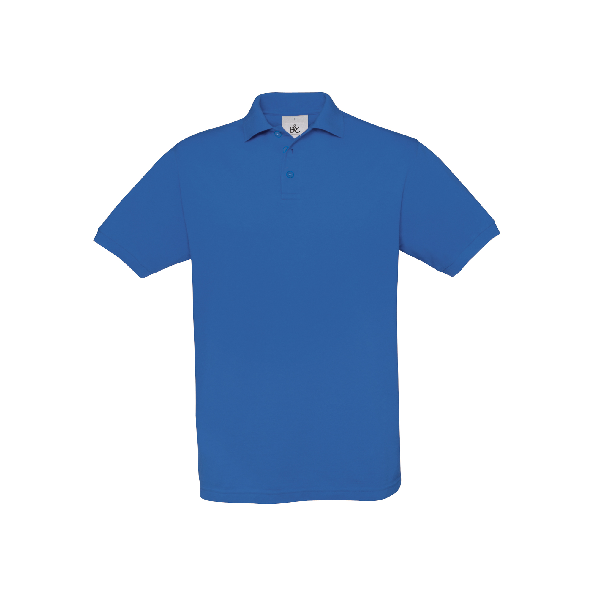 Футболка теннисная Safran-1