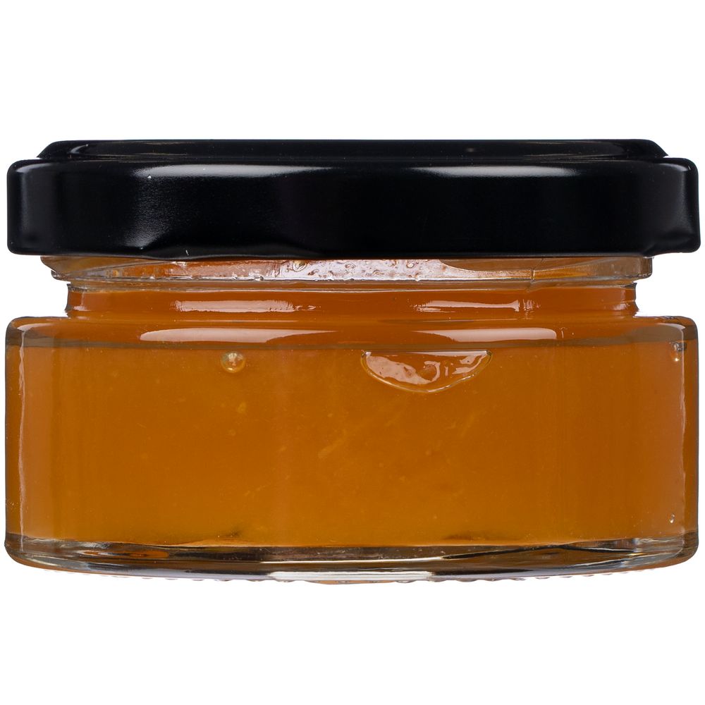 Конфитюр Delisweet, мандарин-1