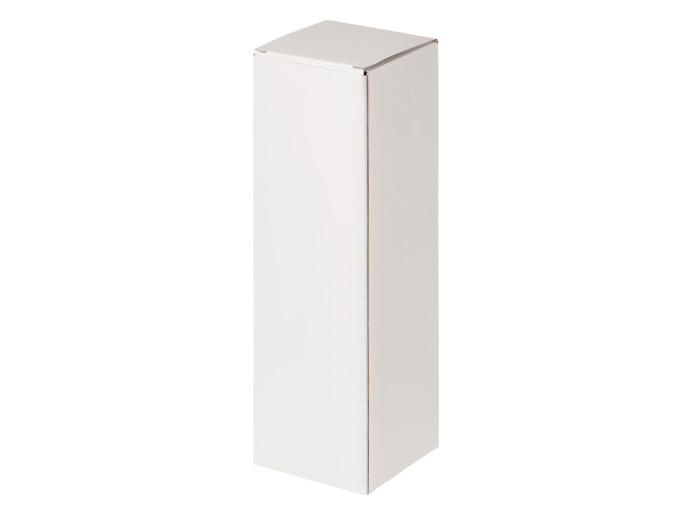 Вакуумный термос Vacuum Flask C1, soft touch, 420мл, темно-синий-4