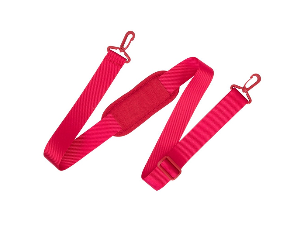 RIVACASE 7530 red сумка для ноутбука 15,6 / 6-15