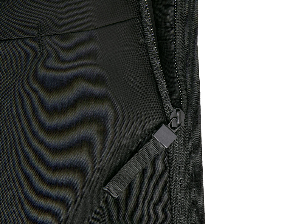 Рюкзак Drift для ноутбука, черный-8