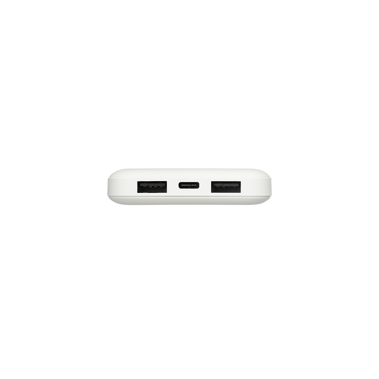 Внешний аккумулятор Элари Плюс (Elari Plus) 10000 mAh, белый-7