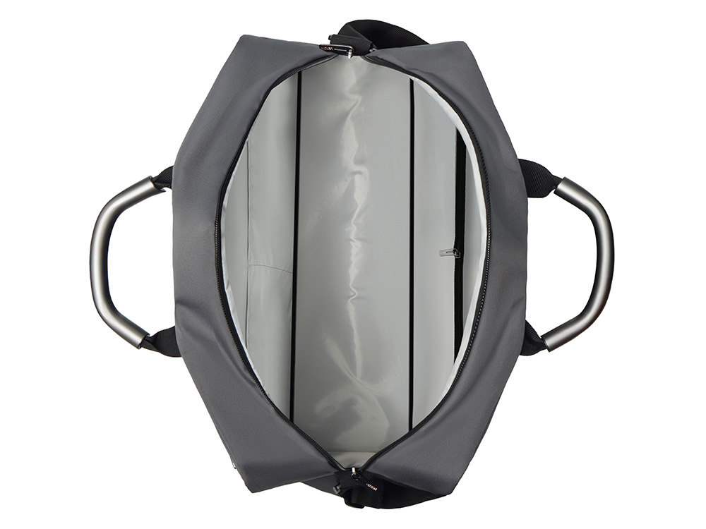 Сумка универсальная Premium+, серый-4