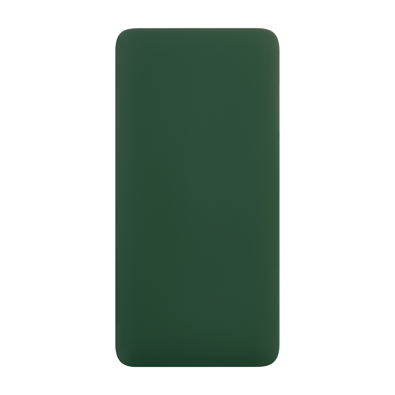 Внешний аккумулятор с подсветкой Ancor PD Plus 10000 mAh, зеленый-3