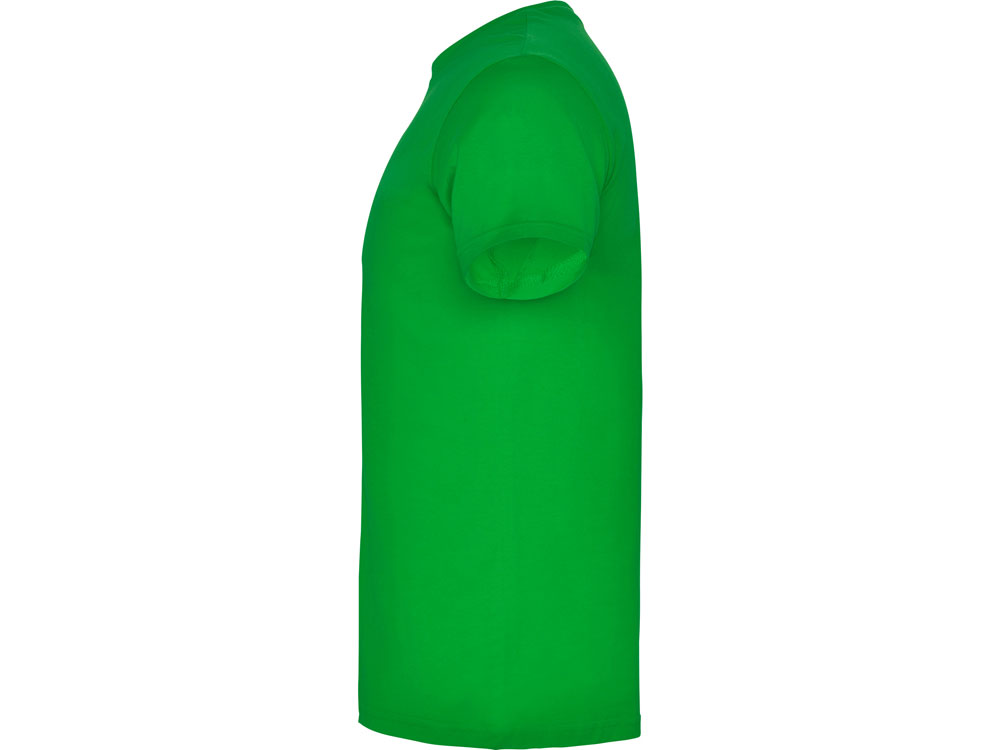 Футболка Beagle мужская, травянисто-зеленый-2