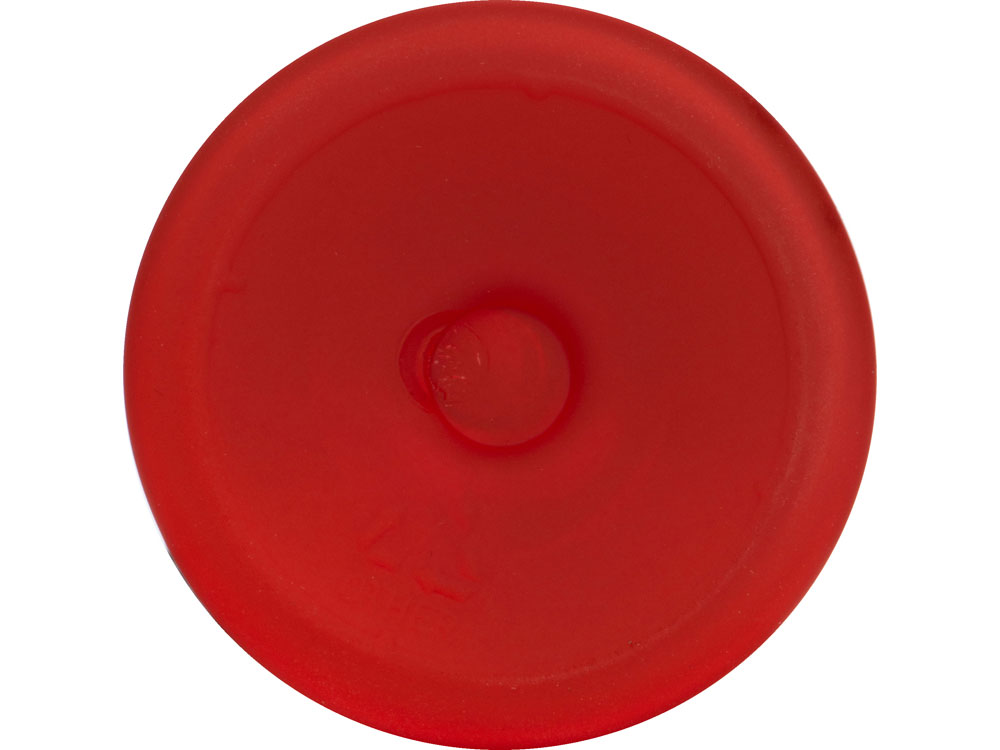 Бутылка для воды Tonic, 420 мл, красный-3