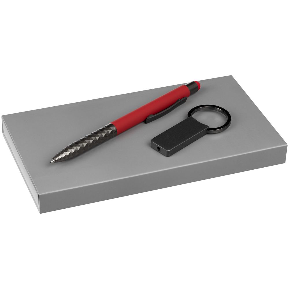 Набор Graphite, красный-1