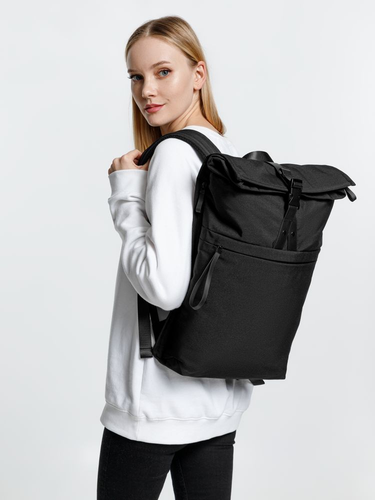 Рюкзак urbanPulse, черный-5