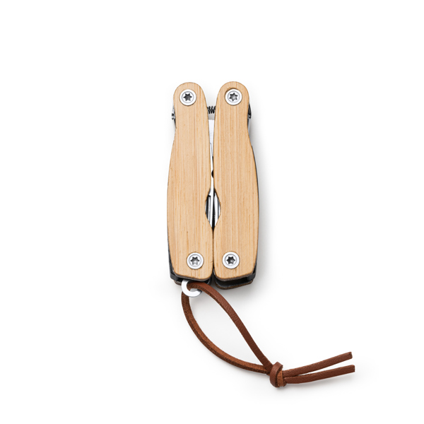 Мультиинструмент MURDOK, Бежевый-2