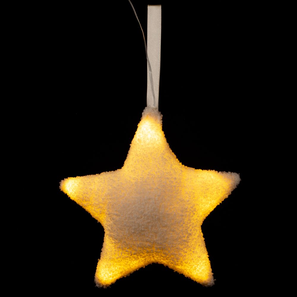 Декоративная подвеска Party Star-1