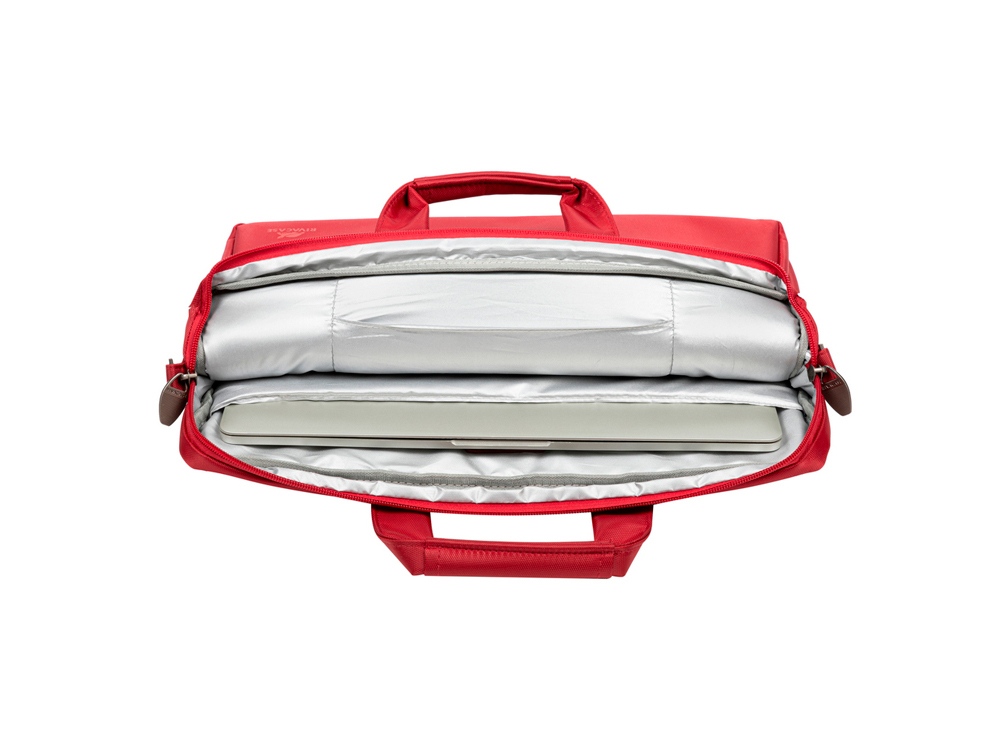 RIVACASE 8630 red сумка для ноутбука 15,6 / 6-12