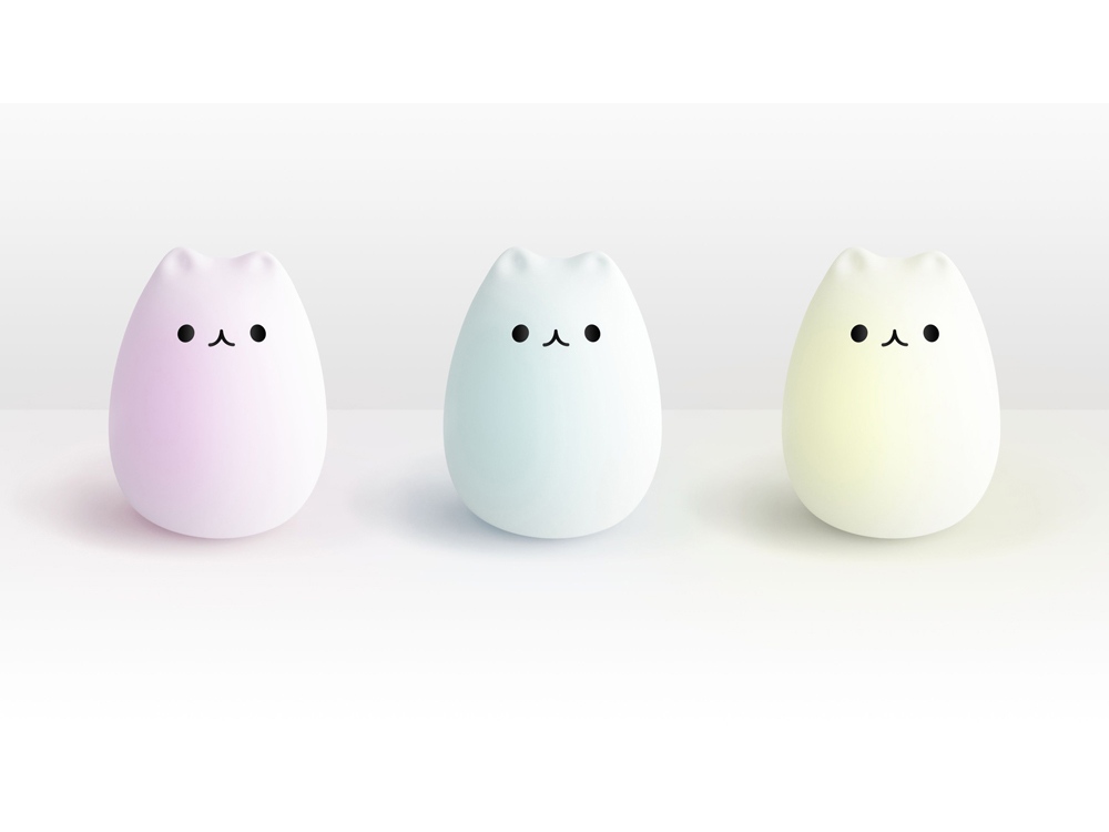 Rombica LED Tommy, белый-3