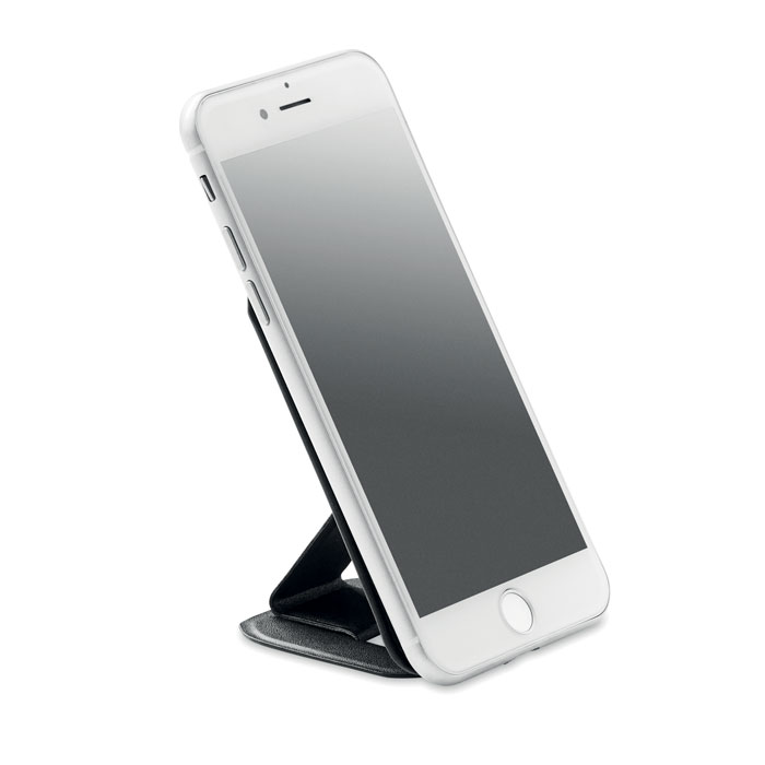 Чехол для кредитных карт, черный-5