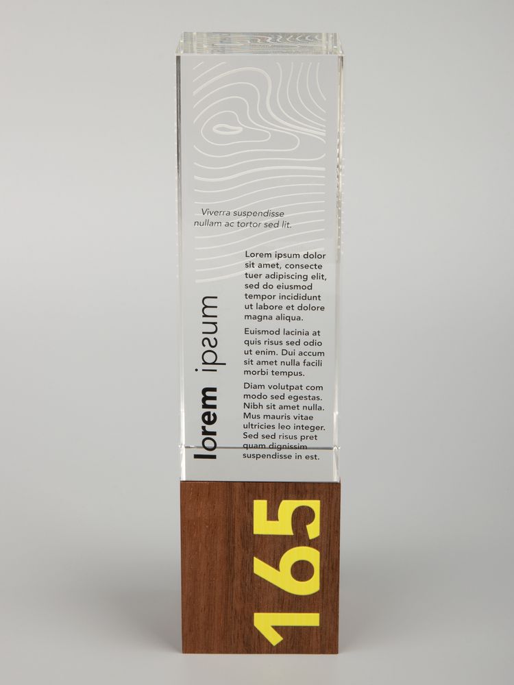 Стела Standpoint, ver.1-2