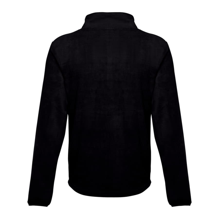 Толстовка мужская HELSINKI 260, черный-1