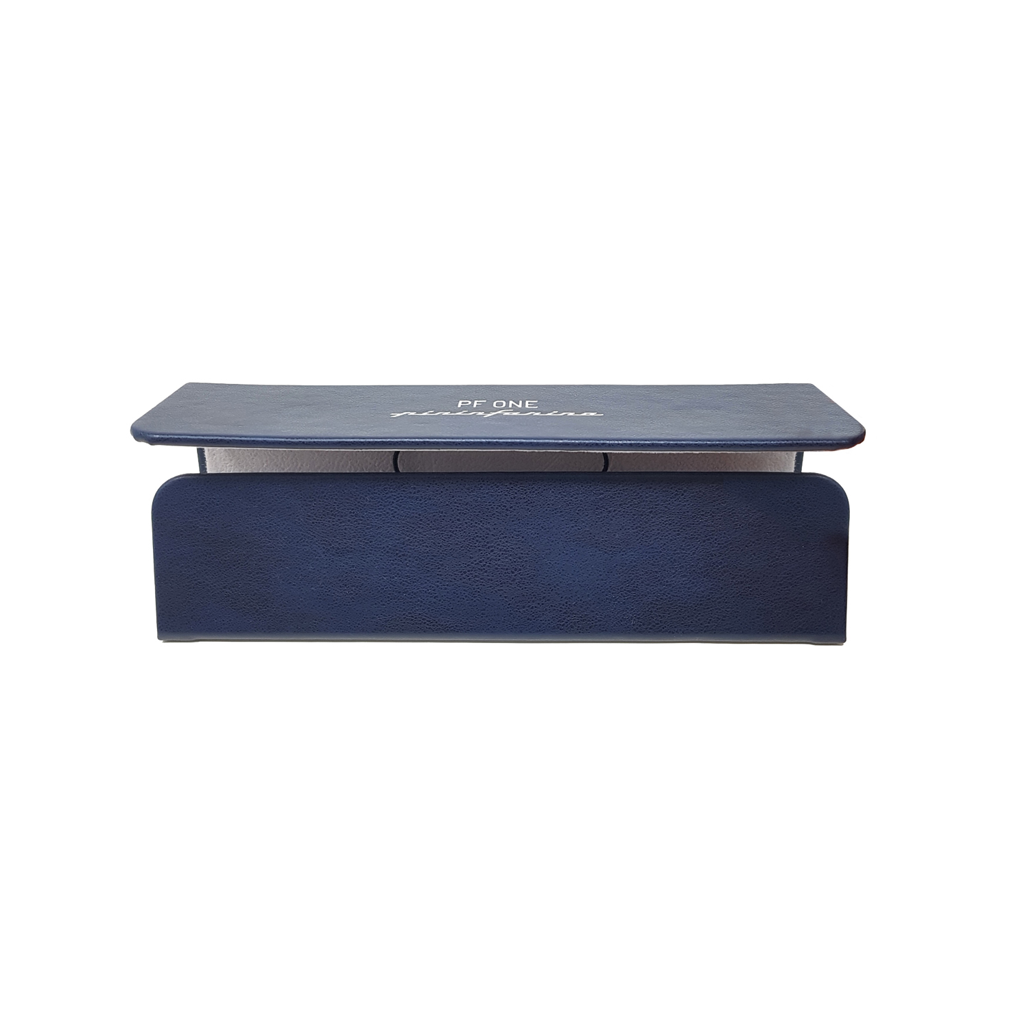 Перьевая ручка PININFARINA PF One SILVER-6