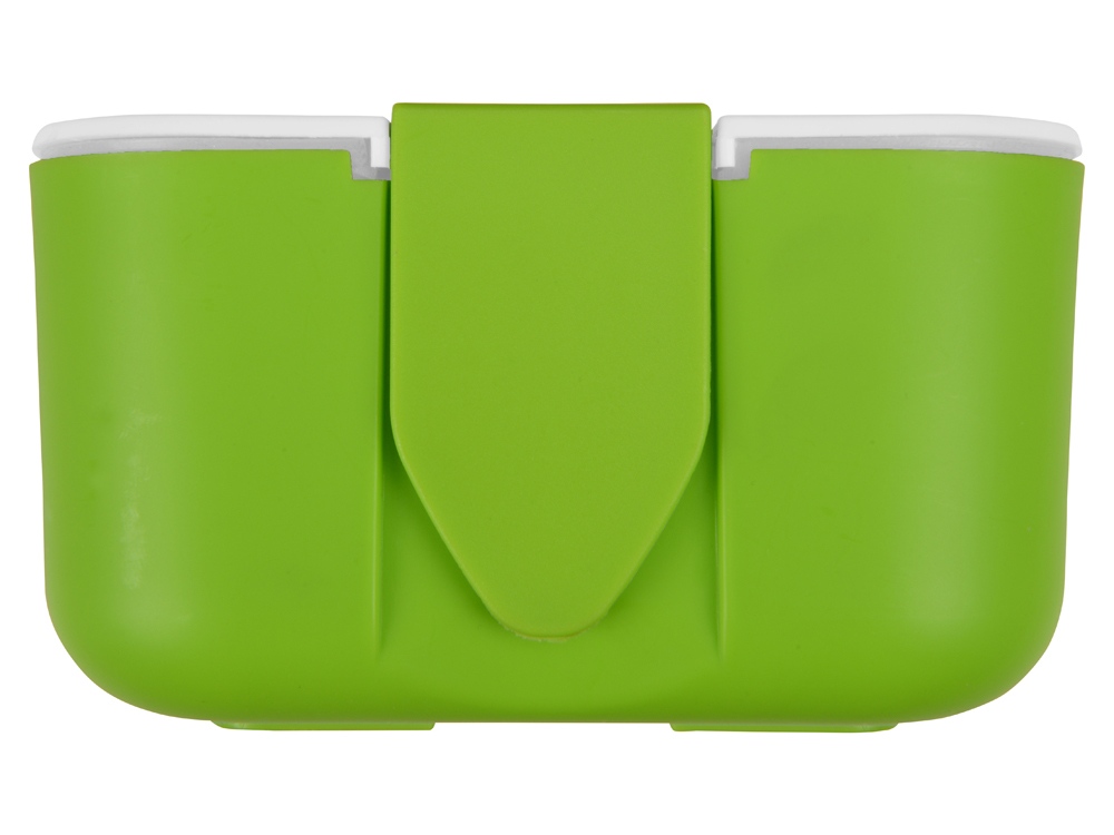 Ланч-бокс Neo, зеленое яблоко-8