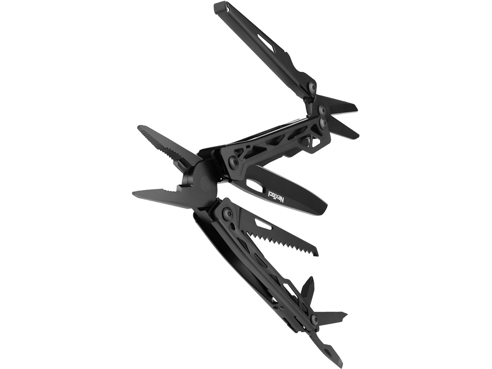 Мультитул Nextool Black Knight, черный (NE20151)-3